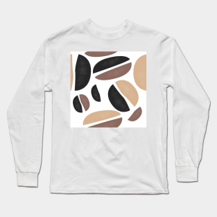 Terracotta Long Sleeve T-Shirt